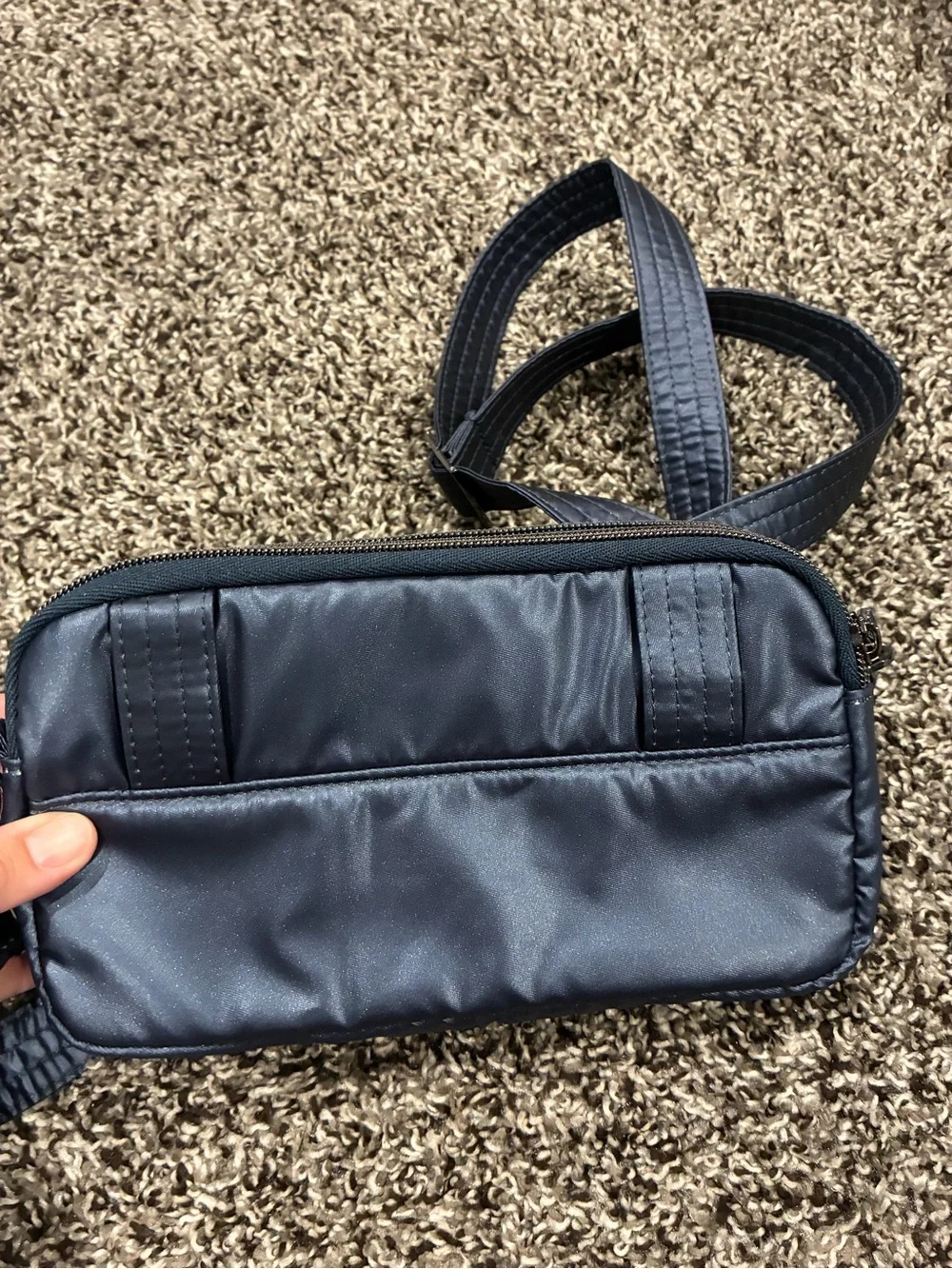 Lug Coupe XL Crossbody Bag